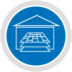 Blue Brits Technical Icon