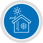 Blue Brits Technical Icon