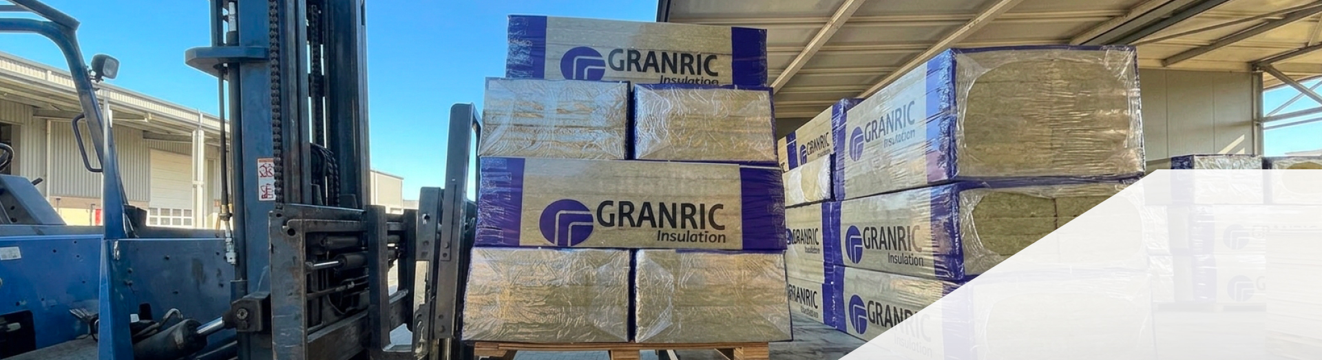 GRANRIC
